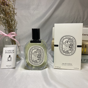 딥디크 도손 오드 뚜왈렛 100ml 공용향수 [새상품]