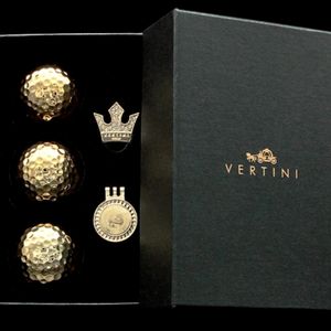 베르티니 골프공 세트