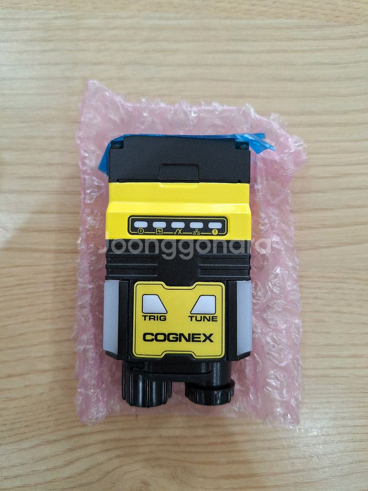 cognex dm280x 바코드리더기--0
