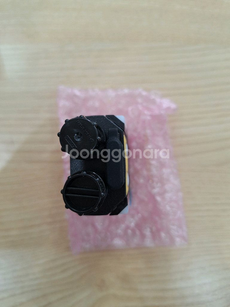 cognex dm280x 바코드리더기--3