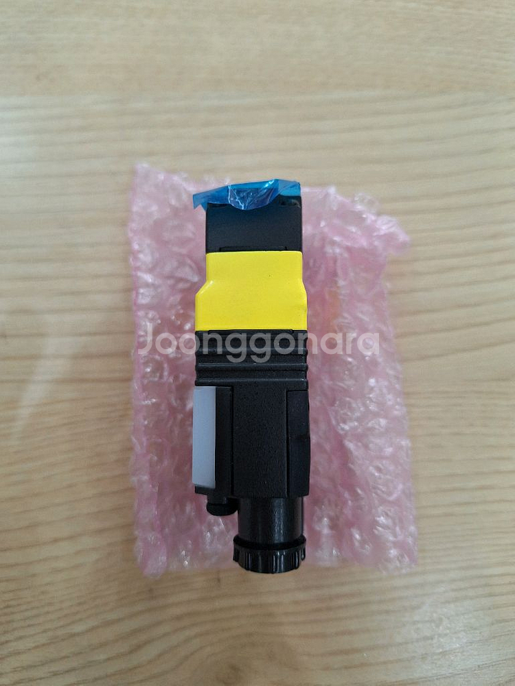 cognex dm280x 바코드리더기--2