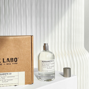 르라보 22 베르가못 100ml 공용향수 [새상품]