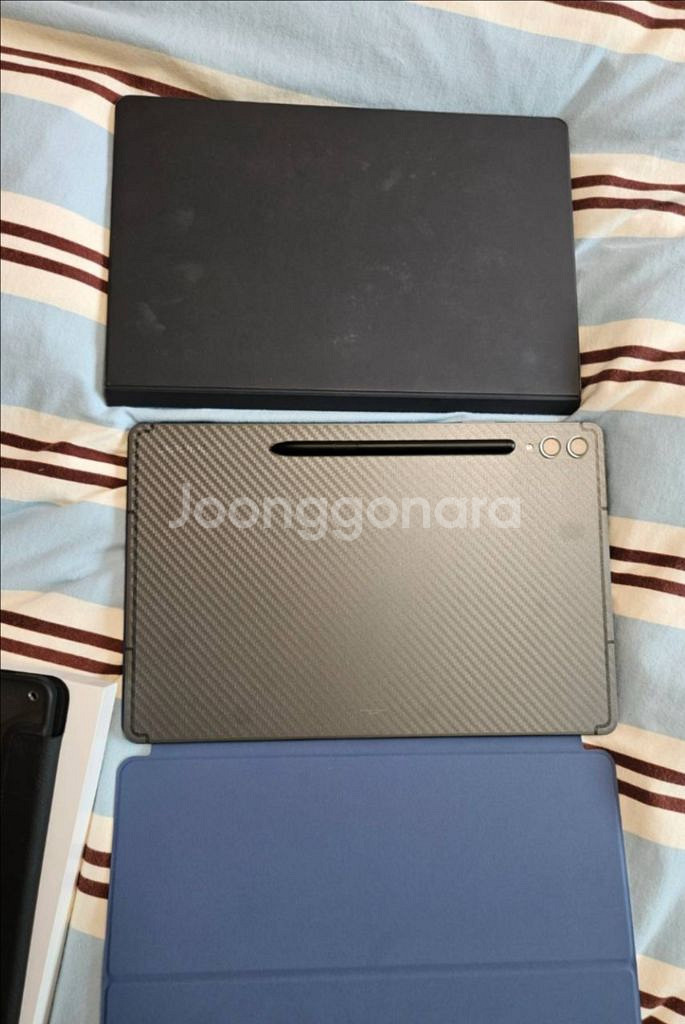 갤럭시 탭 s9+ 512 풀세트--2