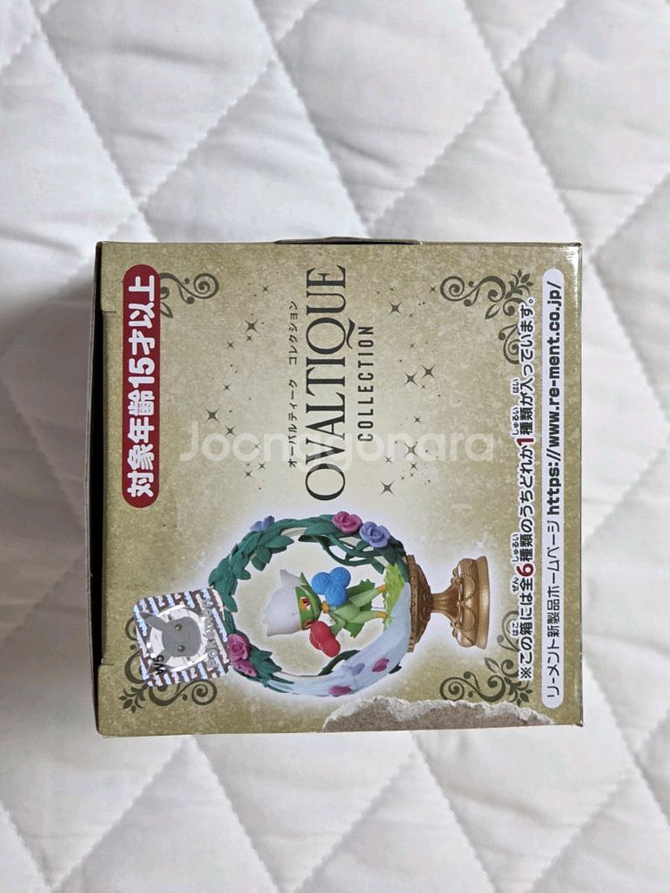 포켓몬 리멘트 오발티크 로즈레이드 뮤 피카츄--4