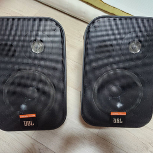 JBL Control 1X 스피커