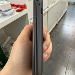 A급)갤럭시폴더2 32GB 그레이/ Y803
