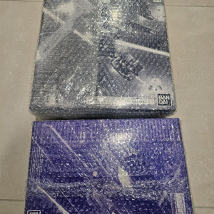 mg 헤이즐2 얼리타입/짐쿠엘+흐루두두 건담 건프라
