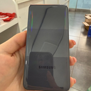A급)갤럭시폴더2 32GB 그레이/ Y803