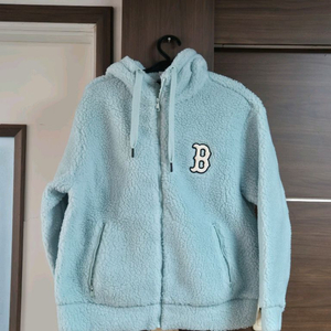 MLB 민트 후리스 90