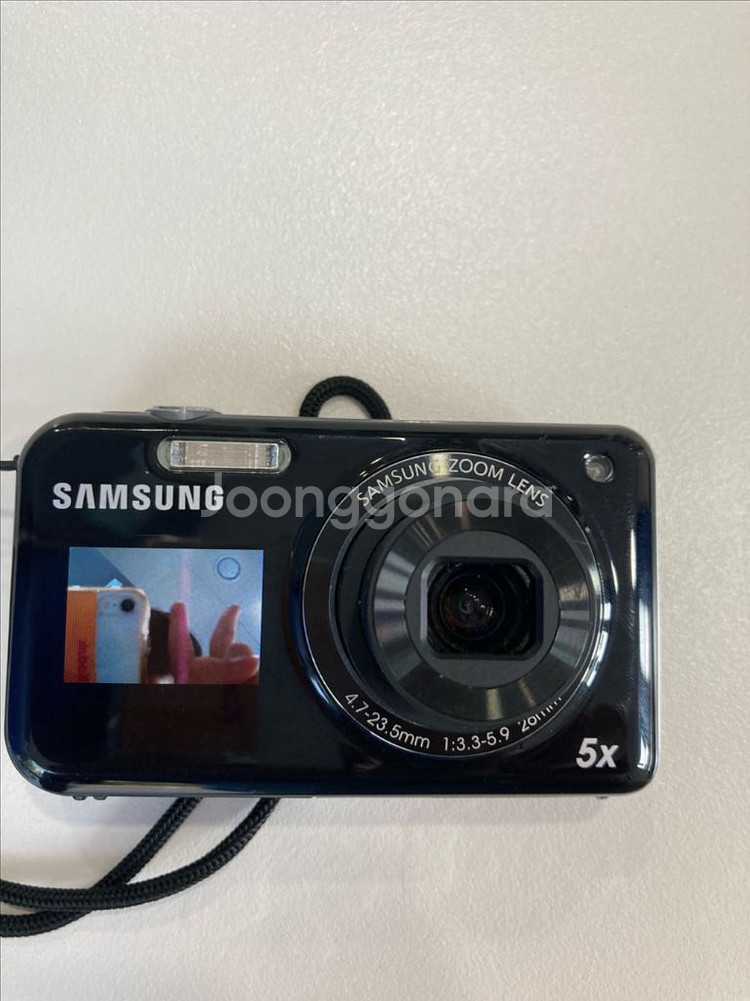 한효주 디카 PL121(14.2MP 추가옵션) 팔아요!--1