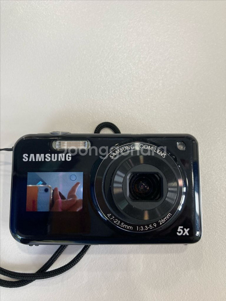 한효주 디카 PL121(14.2MP 추가옵션) 팔아요!--0