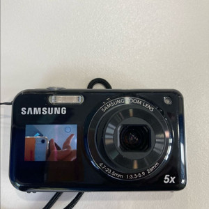 한효주 디카 PL121(14.2MP 추가옵션) 팔아요!