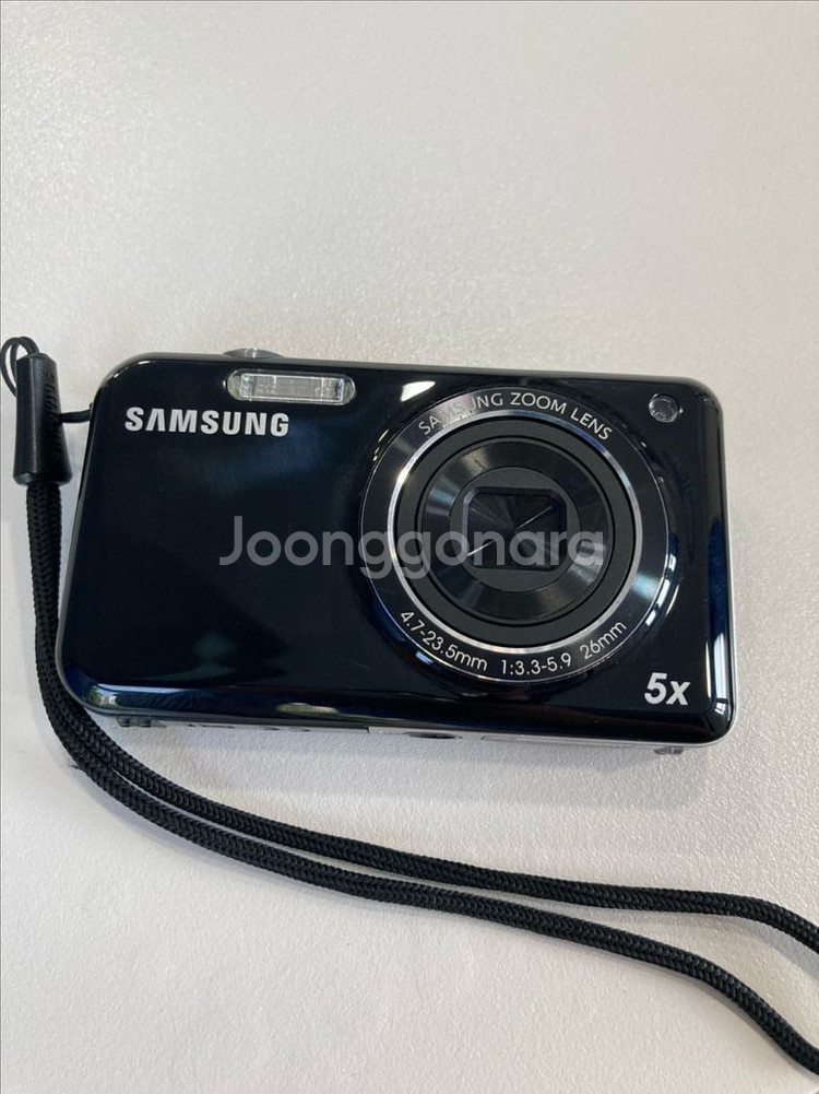 한효주 디카 PL121(14.2MP 추가옵션) 팔아요!--3
