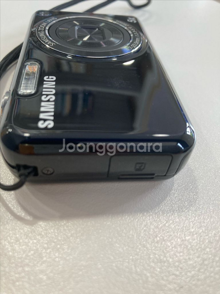한효주 디카 PL121(14.2MP 추가옵션) 팔아요!--6