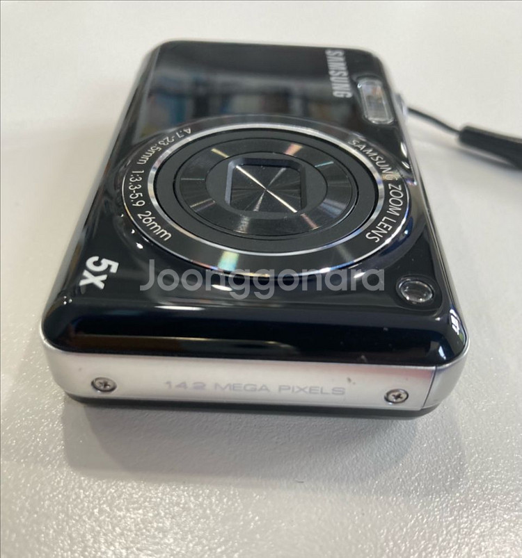 한효주 디카 PL121(14.2MP 추가옵션) 팔아요!--7