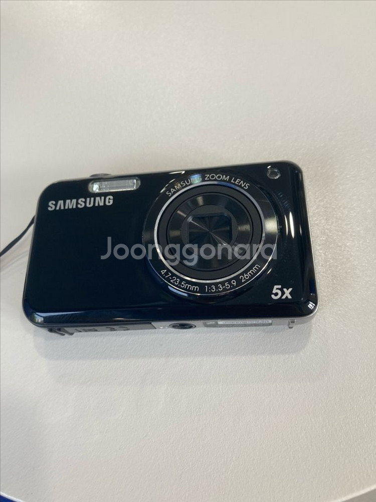 한효주 디카 PL121(14.2MP 추가옵션) 팔아요!--4