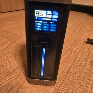 210w 고성능 보조배터리