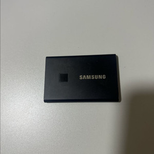 삼성 T7 Touch 1TB