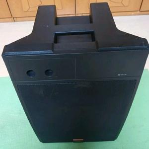 JBL스피커빈통1개