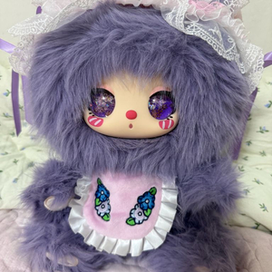 베이비쓰리 릴라 보라눈물