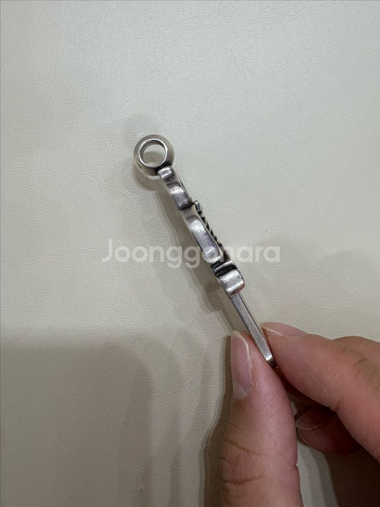 크롬하츠 라지 대거--3