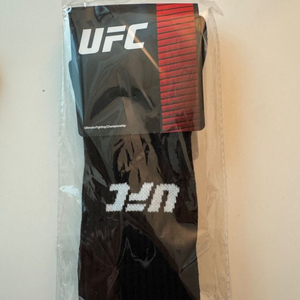UFC 양말