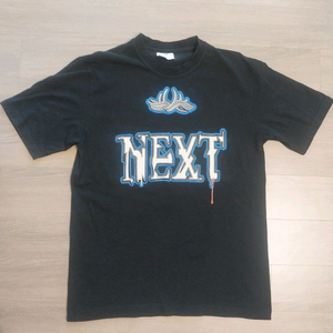 WWE 골드버그 NEXT 티셔츠 팝니다