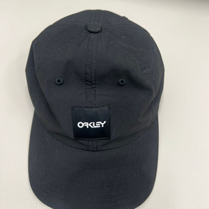 오클리 시원한 소재 모자