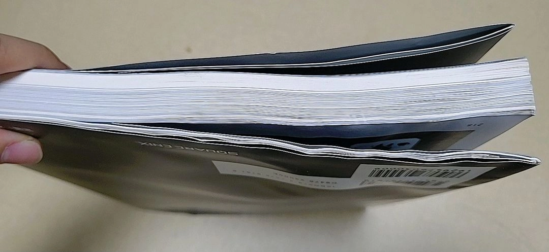 할인) 디즈니 트위스티드 원더랜드 설정집 팜 이미지