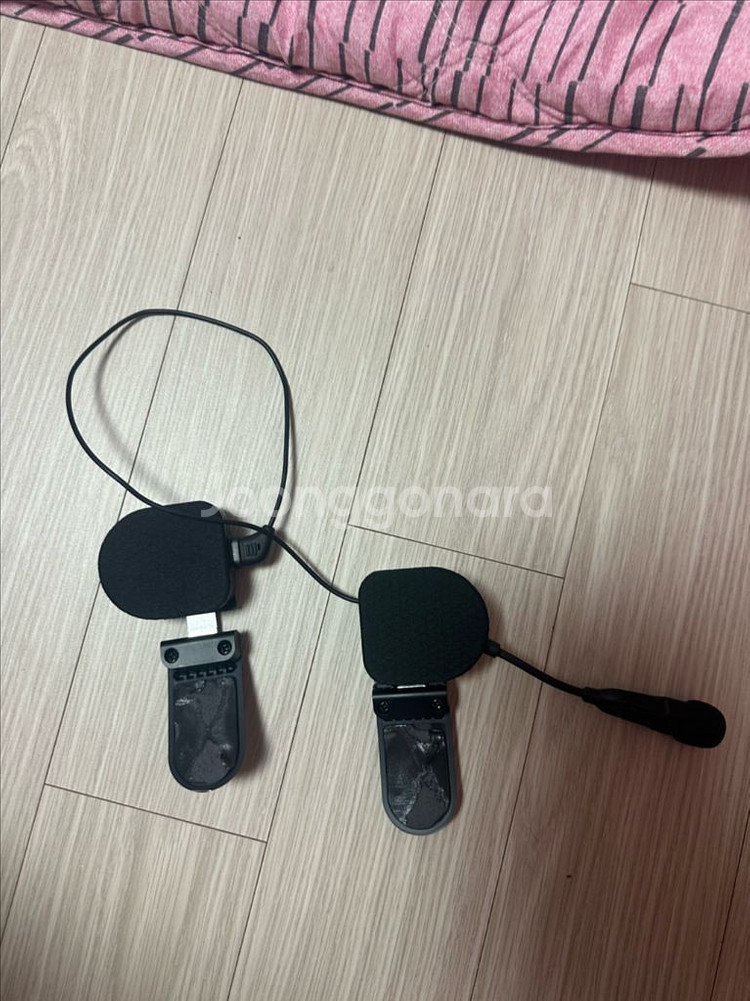오토바이 자전거 킥보드 헬멧 블루투스--2
