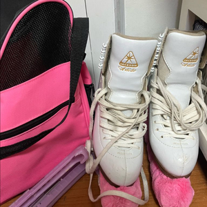 젝슨 피겨 스케이트화