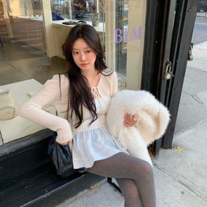 릴리코츠 릴리 튜브탑