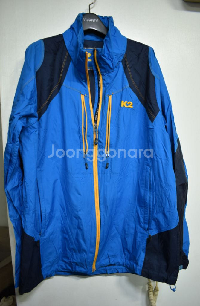 K2 바람막이 <<105>>--0