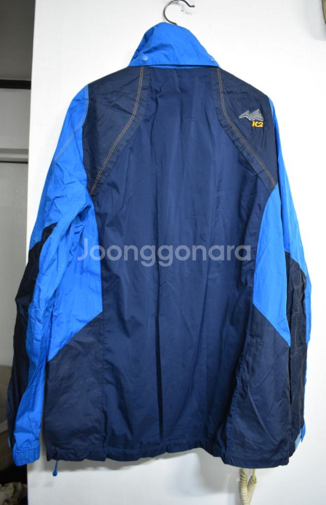 K2 바람막이 <<105>>--1
