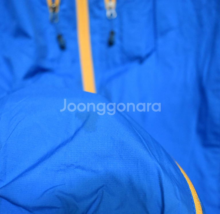 K2 바람막이 <<105>>--2