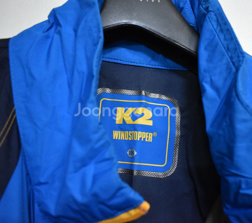 K2 바람막이 <<105>>--4