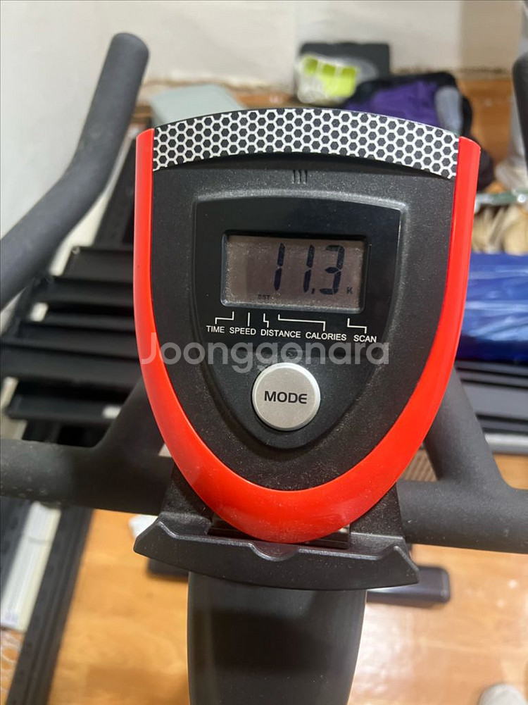 멜킨 스핀바이크 MK-6220--0