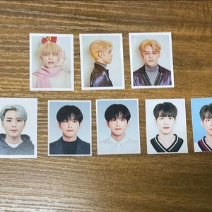 데이식스 증사 양도