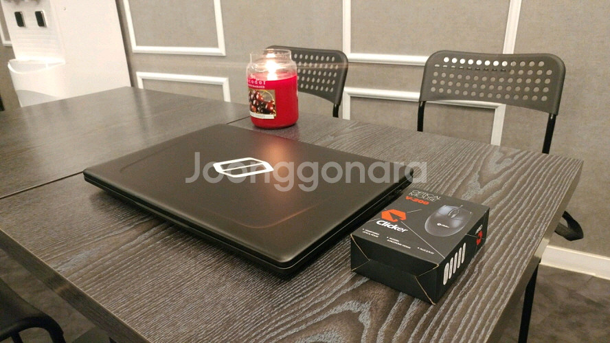 삼성 오디세이 블랙 게이밍 노트북/램12G,1050--1