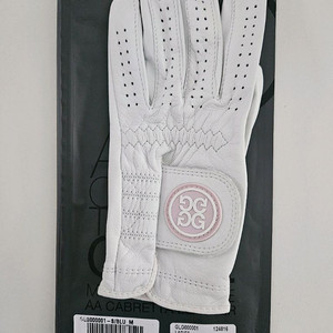 G/FORE 여성 골프 장갑 새상품