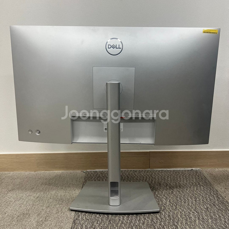 DELL U2722DE 27인치 모니터 (B급)--1