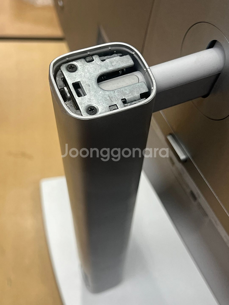 DELL U2722DE 27인치 모니터 (B급)--3