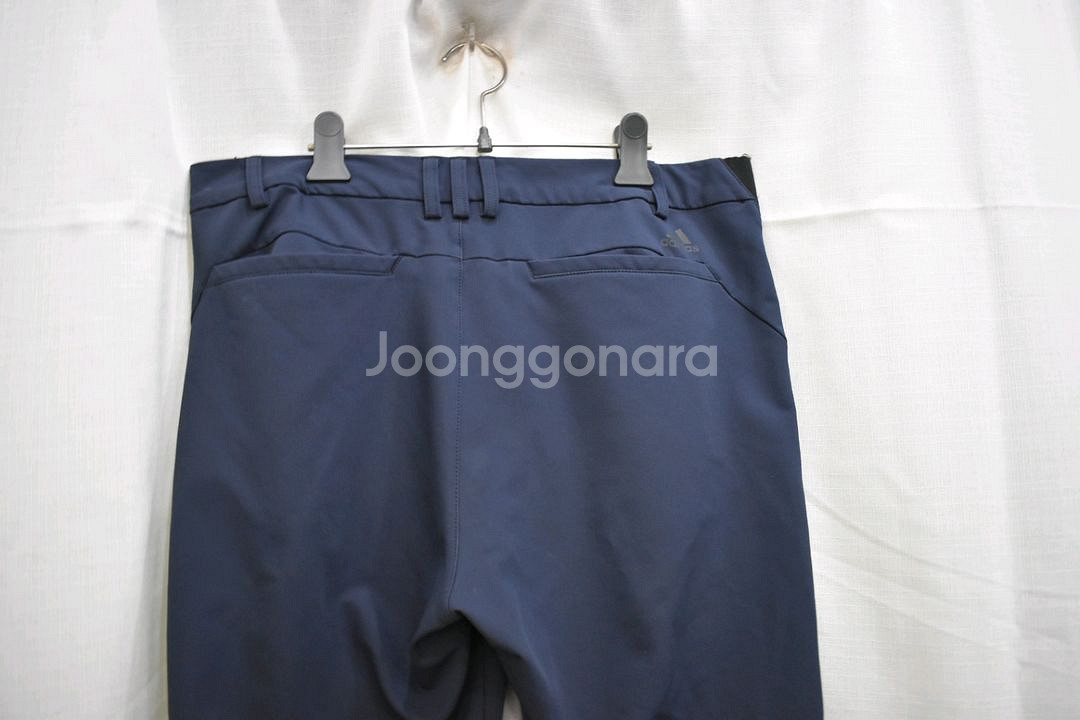 아디다스 바지<<36>>--1