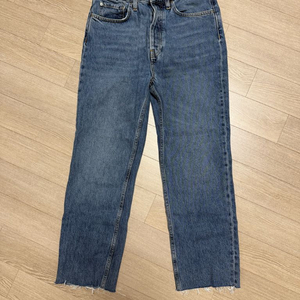 토템 클래식컷데님 27/30