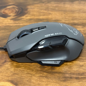 로캣 ROCCAT KONE Aimo 게이밍 마우스 택포