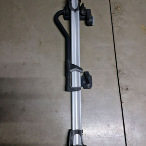 툴레 자전거 캐리어