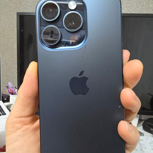 아이폰프로15 이고 512