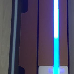스타워즈 공식 광선검 Rey Lightsaber