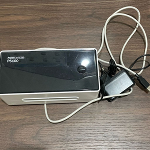 ps100 송장 프린터기