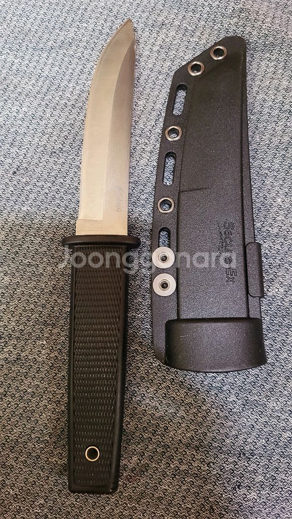 캠핑 막칼--0